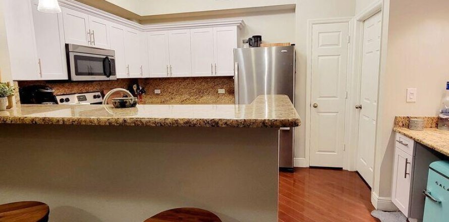 Condominio en Fort Lauderdale, Florida, 2 dormitorios № 1136346