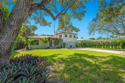 House in Miami Shores, Florida 3 bedrooms, 161.93 sq.m. № 2013606 - photo 3