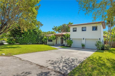 House in Miami Shores, Florida 3 bedrooms, 161.93 sq.m. № 2013606 - photo 2