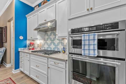 Купить виллу или дом в Брейдентон, Флорида 5 комнат, 176.89м2, № 2092967 - фото 8