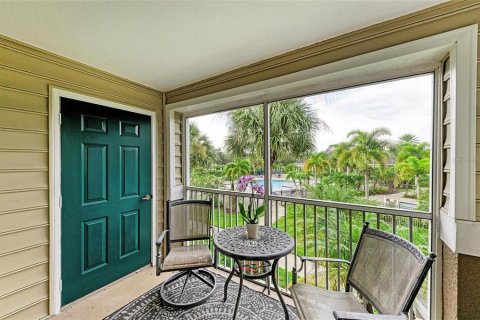 Condo in Lakewood Ranch, Florida, 2 bedrooms  № 1536564 - photo 21