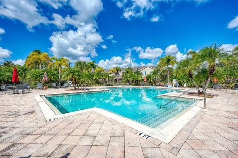 Condo in Lakewood Ranch, Florida, 2 bedrooms  № 1536564 - photo 2