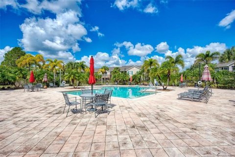 Condo in Lakewood Ranch, Florida, 2 bedrooms  № 1536564 - photo 23