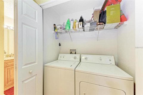 Condo in Lakewood Ranch, Florida, 2 bedrooms  № 1536564 - photo 20