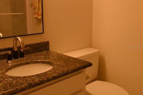 Copropriété à louer à Clearwater, Floride: 2 chambres, 99.41 m2 № 1518747 - photo 14
