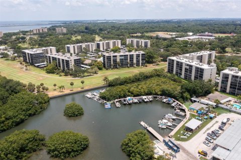 Copropriété à louer à Clearwater, Floride: 2 chambres, 99.41 m2 № 1518747 - photo 22