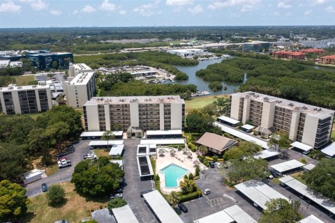 Copropriété à louer à Clearwater, Floride: 2 chambres, 99.41 m2 № 1518747 - photo 21