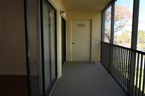 Copropriété à louer à Clearwater, Floride: 2 chambres, 99.41 m2 № 1518747 - photo 16