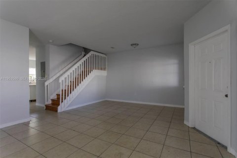 Touwnhouse à vendre à Homestead, Floride: 3 chambres, 140.19 m2 № 2079699 - photo 5