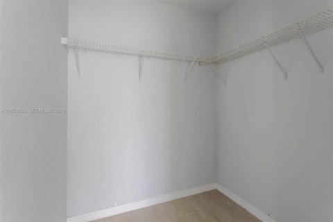 Touwnhouse à vendre à Homestead, Floride: 3 chambres, 140.19 m2 № 2079699 - photo 18