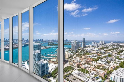Condo in Miami Beach, Florida, 4 bedrooms  № 2067657 - photo 23