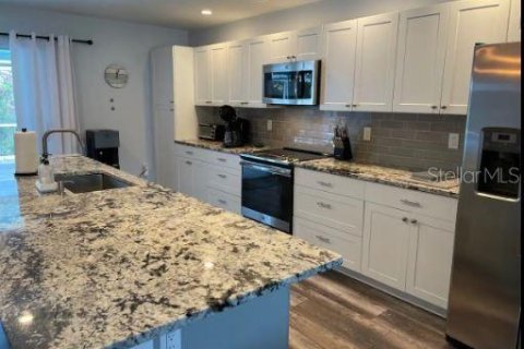 Casa en alquiler en Venice, Florida, 3 dormitorios, 149.39 m2 № 1553950 - foto 4