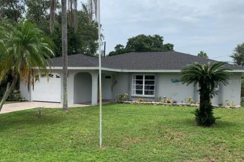 Casa en alquiler en Venice, Florida, 3 dormitorios, 149.39 m2 № 1553950 - foto 1