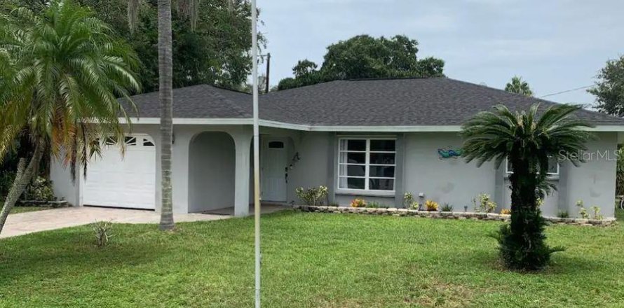 Casa en Venice, Florida 3 dormitorios, 149.39 m2 № 1553950