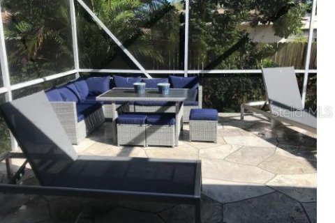 Casa en alquiler en Venice, Florida, 3 dormitorios, 149.39 m2 № 1553950 - foto 9