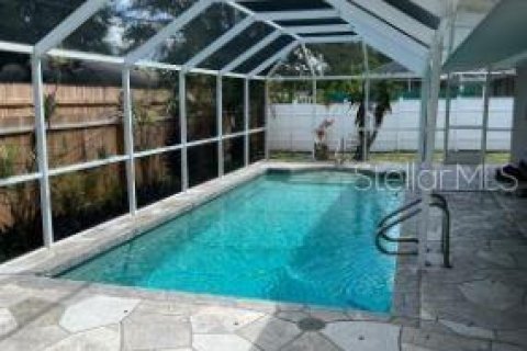 Casa en alquiler en Venice, Florida, 3 dormitorios, 149.39 m2 № 1553950 - foto 8