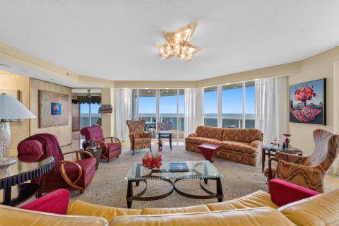 Condo in Fort Lauderdale, Florida, 3 bedrooms  № 2085934 - photo 6
