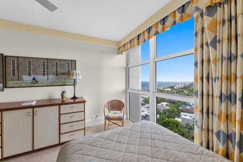 Condo in Fort Lauderdale, Florida, 3 bedrooms  № 2085934 - photo 18