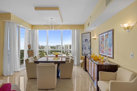 Condo in Fort Lauderdale, Florida, 3 bedrooms  № 2085934 - photo 10