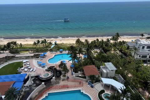 Condo in Fort Lauderdale, Florida, 3 bedrooms  № 2085934 - photo 4