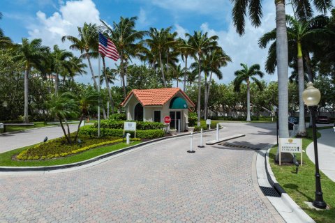 Condo in Fort Lauderdale, Florida, 3 bedrooms  № 2085934 - photo 25