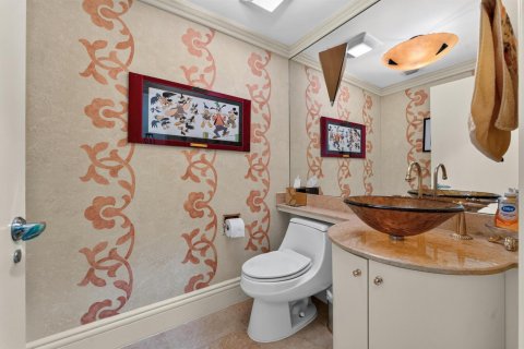 Condo in Fort Lauderdale, Florida, 3 bedrooms  № 2085934 - photo 20