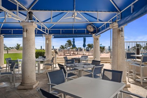 Condo in Fort Lauderdale, Florida, 3 bedrooms  № 2085934 - photo 27