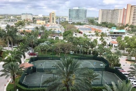 Condo in Fort Lauderdale, Florida, 3 bedrooms  № 2085934 - photo 29