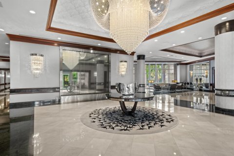 Condo in Fort Lauderdale, Florida, 3 bedrooms  № 2085934 - photo 22