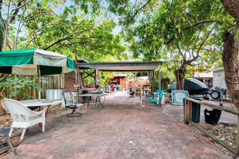 Купить виллу или дом в Майами, Флорида 3 спальни, 93.65м2, № 2005763 - фото 15