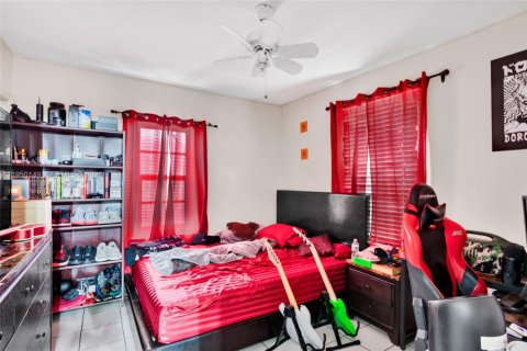 Купить виллу или дом в Майами, Флорида 3 спальни, 93.65м2, № 2005763 - фото 10