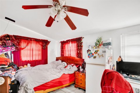 Купить виллу или дом в Майами, Флорида 3 спальни, 93.65м2, № 2005763 - фото 11