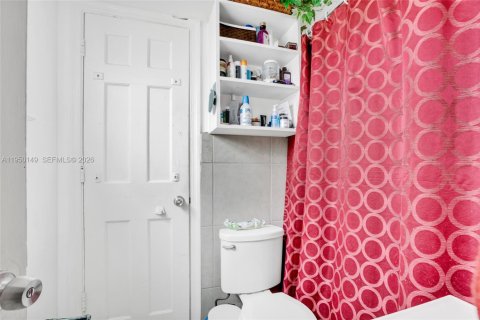 Купить виллу или дом в Майами, Флорида 3 спальни, 93.65м2, № 2005763 - фото 9