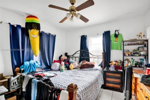 Купить виллу или дом в Майами, Флорида 3 спальни, 93.65м2, № 2005763 - фото 8