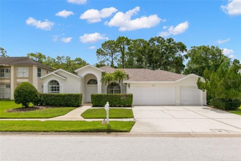 Villa ou maison à vendre à Odessa, Floride: 4 chambres, 233.74 m2 № 1848496 - photo 1