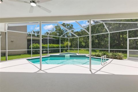 Villa ou maison à vendre à Odessa, Floride: 4 chambres, 233.74 m2 № 1848496 - photo 21