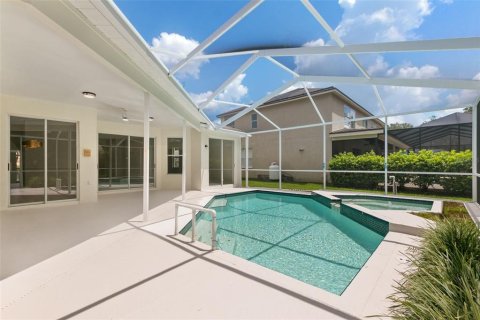 Villa ou maison à vendre à Odessa, Floride: 4 chambres, 233.74 m2 № 1848496 - photo 24