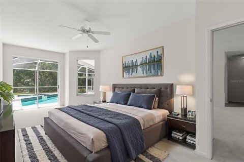 Villa ou maison à vendre à Odessa, Floride: 4 chambres, 233.74 m2 № 1848496 - photo 30