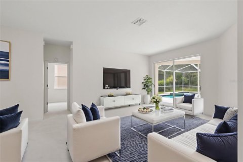 Villa ou maison à vendre à Odessa, Floride: 4 chambres, 233.74 m2 № 1848496 - photo 9