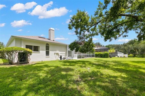 Villa ou maison à vendre à Odessa, Floride: 4 chambres, 233.74 m2 № 1848496 - photo 27