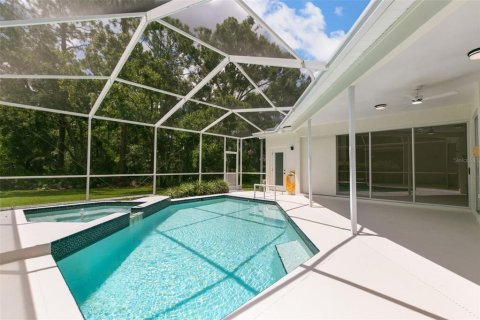 Villa ou maison à vendre à Odessa, Floride: 4 chambres, 233.74 m2 № 1848496 - photo 23