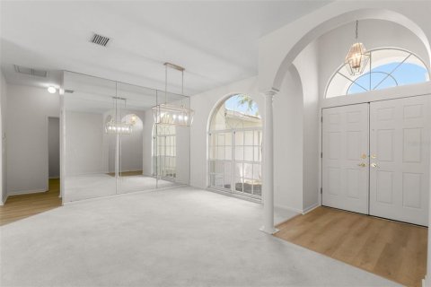 Villa ou maison à vendre à Odessa, Floride: 4 chambres, 233.74 m2 № 1848496 - photo 8