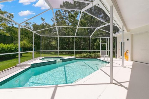 Villa ou maison à vendre à Odessa, Floride: 4 chambres, 233.74 m2 № 1848496 - photo 22
