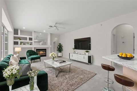 Villa ou maison à vendre à Odessa, Floride: 4 chambres, 233.74 m2 № 1848496 - photo 12