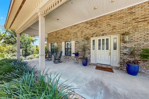 House in Valrico, Florida 4 bedrooms, 435.71 sq.m. № 1744959 - photo 8