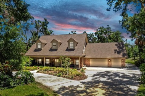 House in Valrico, Florida 4 bedrooms, 435.71 sq.m. № 1744959 - photo 1