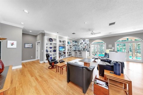House in Valrico, Florida 4 bedrooms, 435.71 sq.m. № 1744959 - photo 13