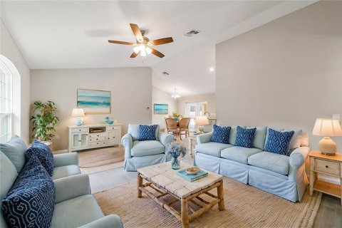 Villa ou maison à vendre à Ocala, Floride: 3 chambres, 134.24 m2 № 2416736 - photo 2