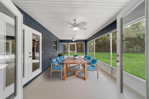 Villa ou maison à vendre à Ocala, Floride: 3 chambres, 134.24 m2 № 2416736 - photo 12