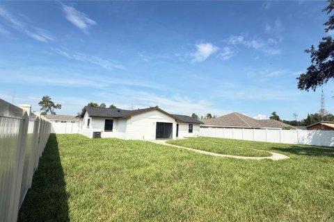 Villa ou maison à vendre à Ocala, Floride: 3 chambres, 121.79 m2 № 2284982 - photo 3